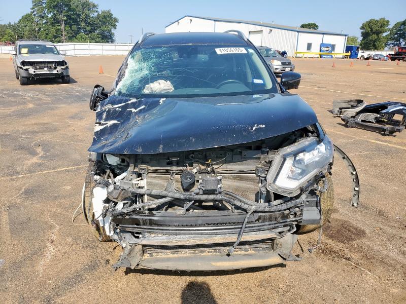 2018 NISSAN ROGUE S JN8AT2MV0JW320323