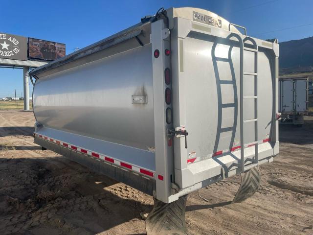 2011 COLUMBIA TANDE-BPUP #3273829406