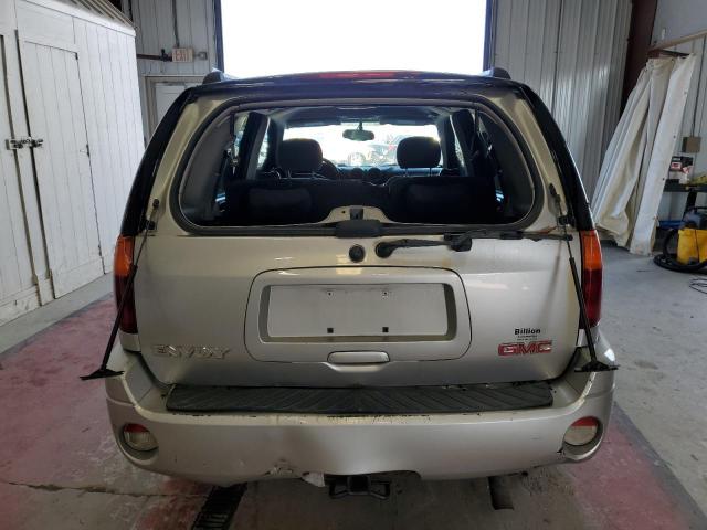 2005 GMC ENVOY #3302759359