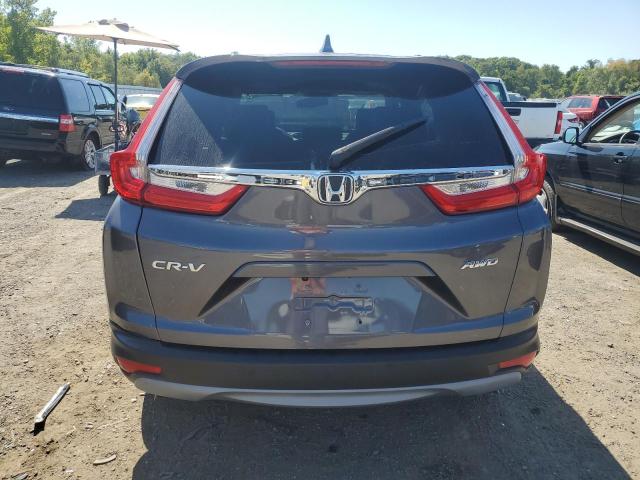 2019 HONDA CR-V EXL 5J6RW2H88KA016336