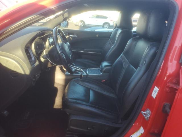 2022 DODGE CHARGER SX 2C3CDXBG3NH220308
