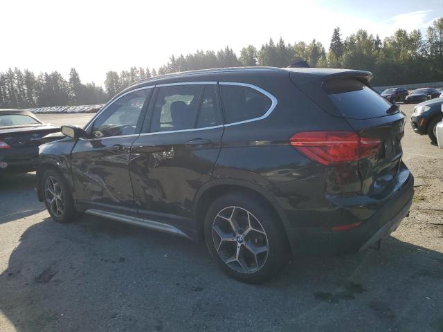 2016 BMW X1 XDRIVE2 #3294596043