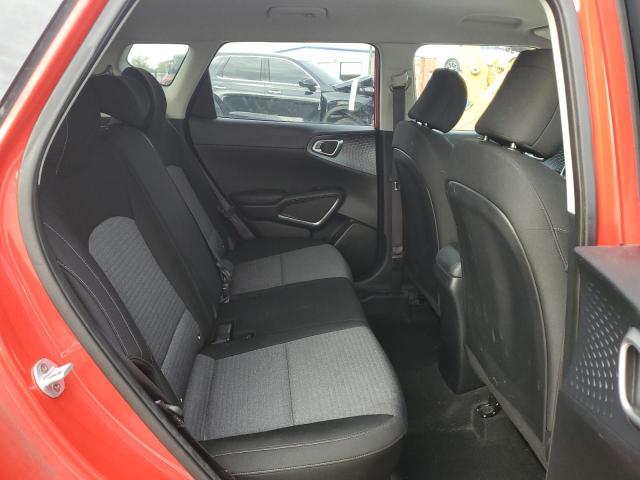 2020 KIA SOUL GT LI KNDJ63AU5L7003901