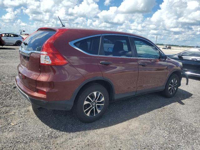 2015 HONDA CR-V LX - 2HKRM3H34FH547084