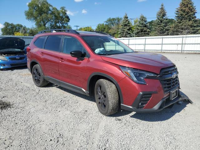 2024 SUBARU ASCENT ONYX EDITION 4S4WMAHD9R3441208