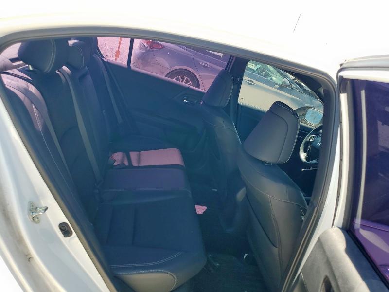 2017 HONDA ACCORD SPO - 1HGCR2F55HA272200