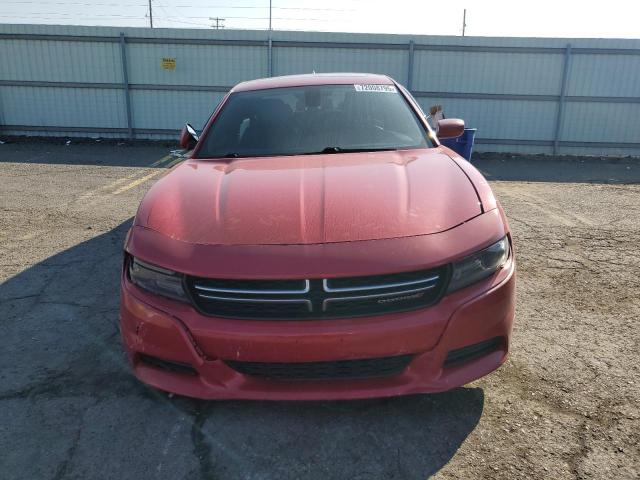 2015 DODGE CHARGER SE 2C3CDXBG0FH927612