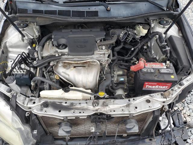 2015 TOYOTA CAMRY LE 4T1BF1FK6FU073926