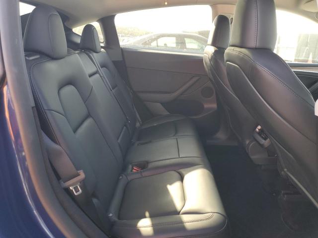 2023 TESLA MODEL Y - 7SAYGDEF2PF830495