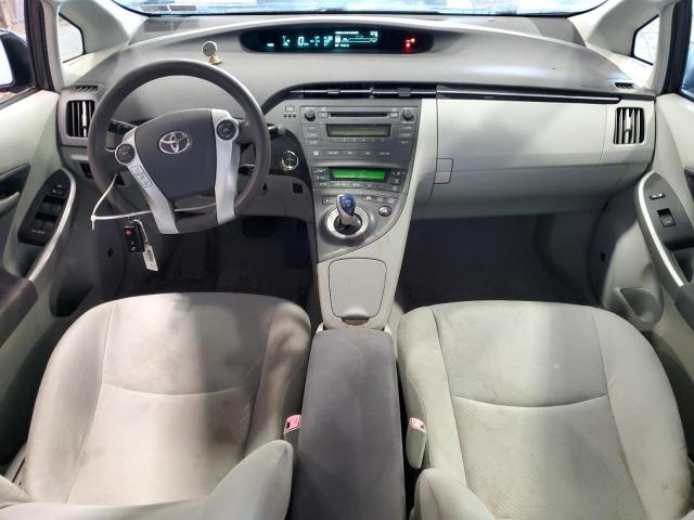 2010 TOYOTA PRIUS - JTDKN3DU9A0128358