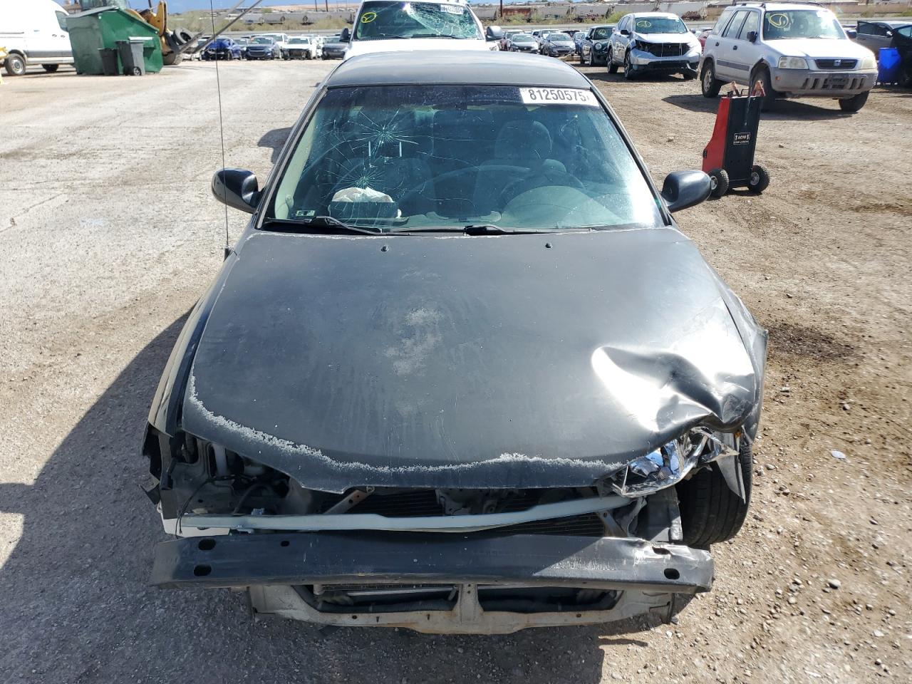 Lot #3303000601 2003 NISSAN SENTRA XE