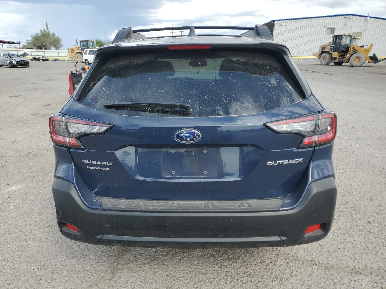 SUBARU OUTBACK PREMIUM