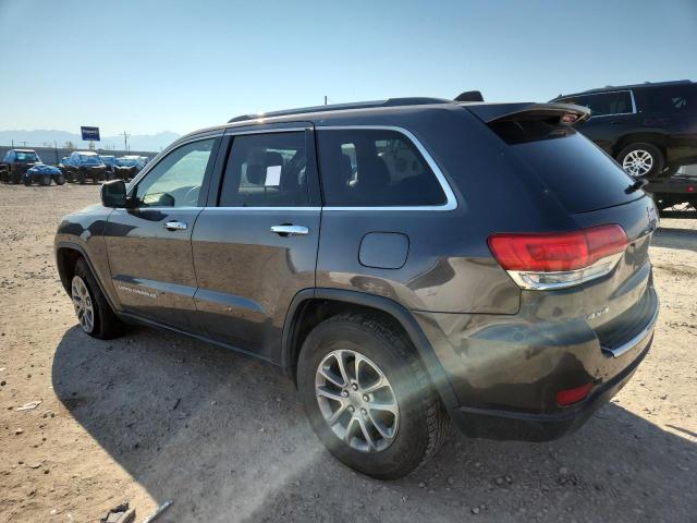 2016 JEEP GRAND CHER 1C4RJFBG9GC307743