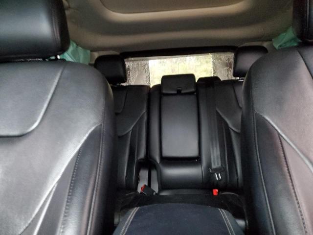 2019 FORD EDGE TITAN - 2FMPK4K9XKBB60296