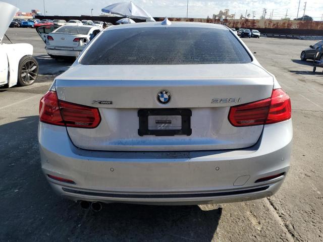 2016 BMW 328 XI SUL WBA8E3G55GNT80227
