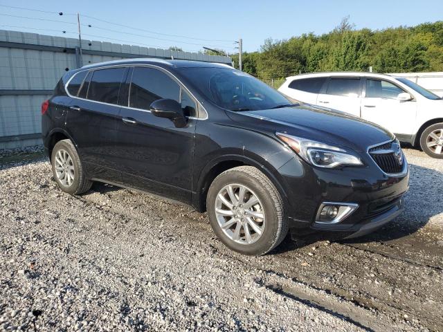 2019 BUICK ENVISION ESSENCE LRBFX2SA2KD127592