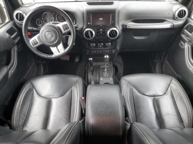 2016 JEEP WRANGLER U 1C4HJWFG9GL311247