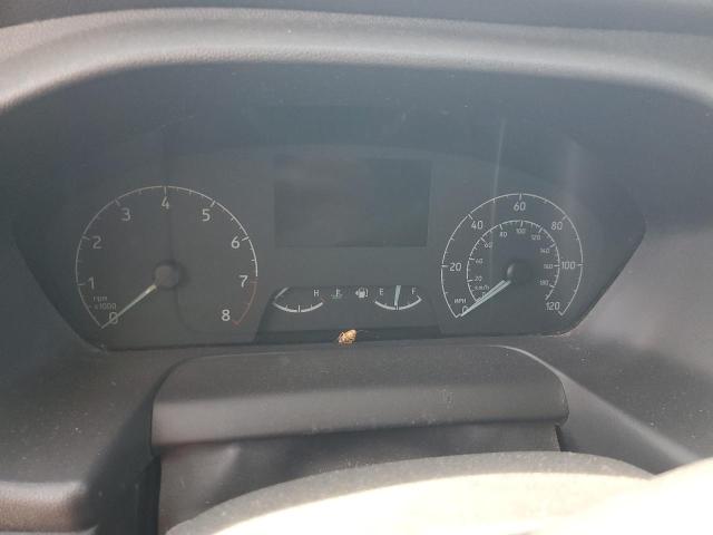 2020 FORD TRANSIT T-350 #3246850849