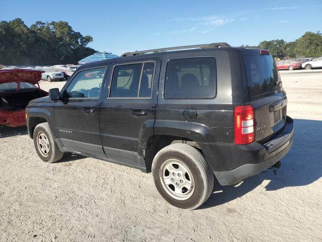 2016 JEEP PATRIOT SP 1C4NJRBB8GD594930