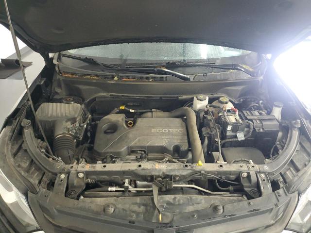 2021 CHEVROLET EQUINOX LT 3GNAXUEV3ML385145