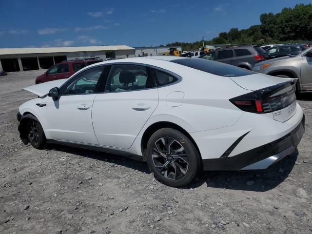 2024 HYUNDAI SONATA SEL KMHL64JAXRA416196