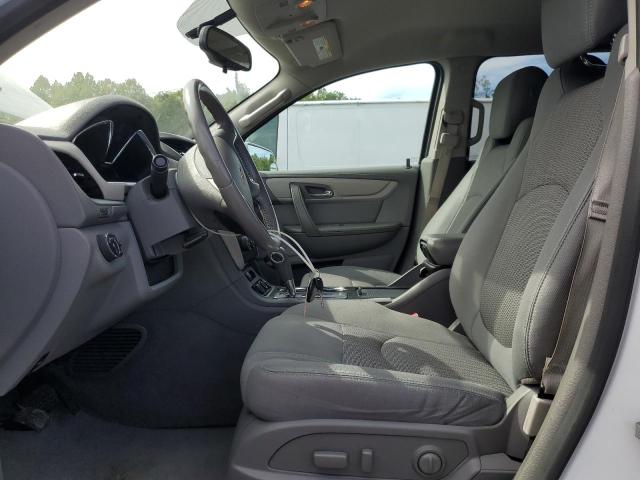 2017 CHEVROLET TRAVERSE L 1GNKRGKD3HJ283188