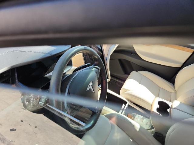 2018 TESLA MODEL X 5YJXCBE28JF115377