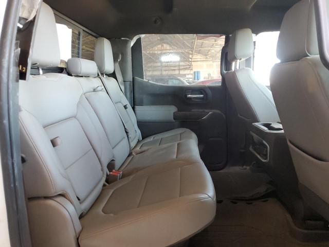 2022 GMC SIERRA LIM 3GTU9DED5NG110281