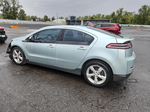 2013 CHEVROLET VOLT - 1G1RA6E46DU119780