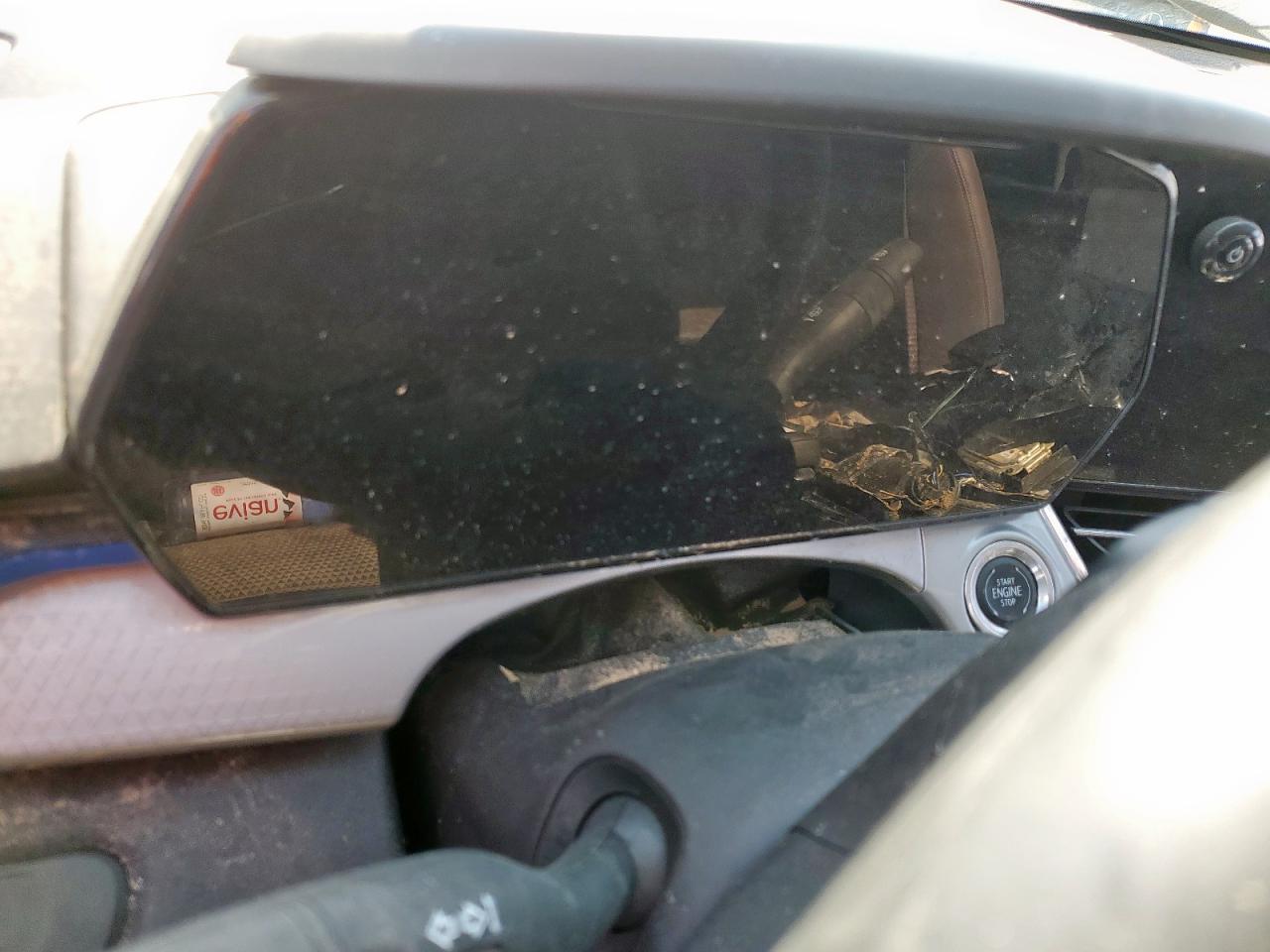 Lot #3315691725 2025 CHEVROLET TRAX 1LT