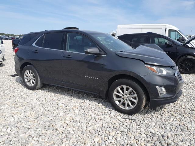 2018 CHEVROLET EQUINOX LT 2GNAXJEV0J6205117