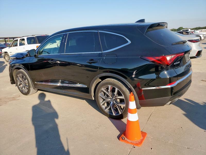 2022 ACURA MDX TECHNO - 5J8YD9H45NL003227