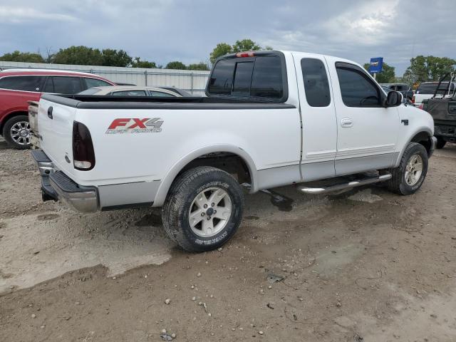2002 FORD F150 - Other View