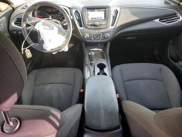2018 CHEVROLET MALIBU LT 1G1ZD5ST7JF248978