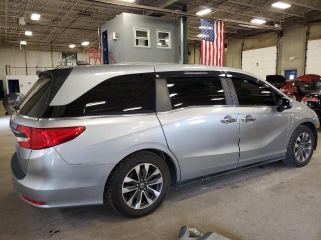 2022 HONDA ODYSSEY EX 5FNRL6H75NB037394