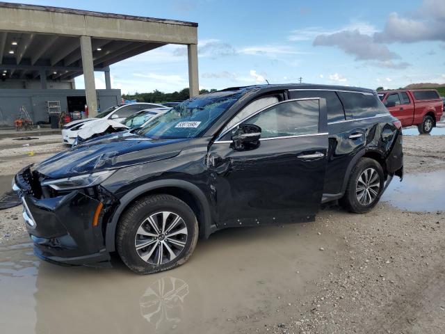 2024 INFINITI QX60 PURE 5N1DL1ER0RC331058