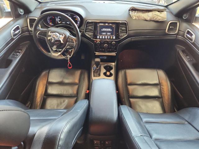 2022 JEEP GRAND CHER - 1C4RJFBGXNC145179