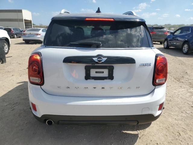 2018 MINI COOPER COU WMZYV5C38J3E03525