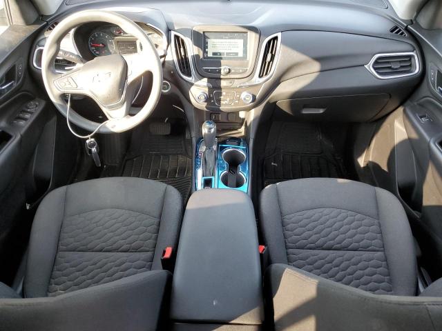 2018 CHEVROLET EQUINOX LT 2GNAXJEVXJ6242806