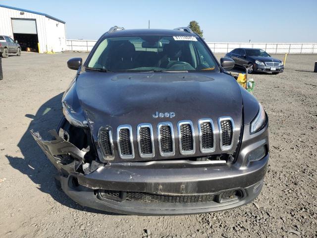 2016 JEEP CHEROKEE L - 1C4PJMCS4GW102506