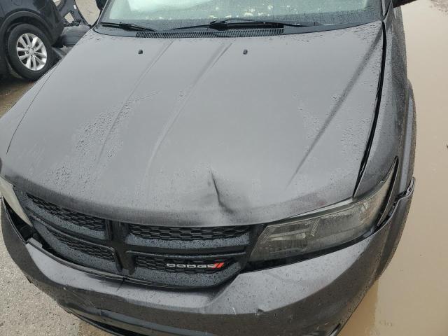 2019 DODGE JOURNEY SE - 3C4PDCBB7KT694551