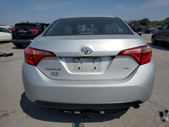 2017 TOYOTA COROLLA L #3297081498