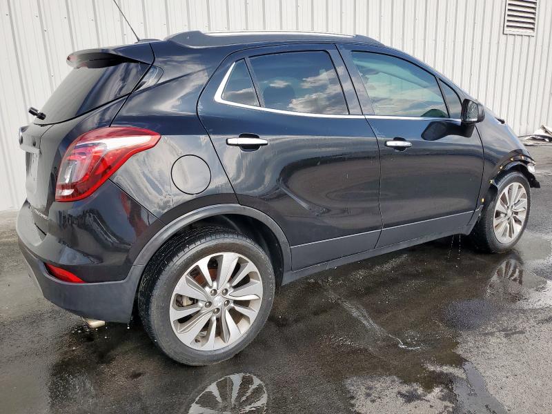 2020 BUICK ENCORE PRE KL4CJASB6LB322711