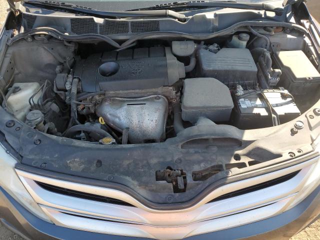 2015 TOYOTA VENZA LE 4T3BA3BB9FU072678