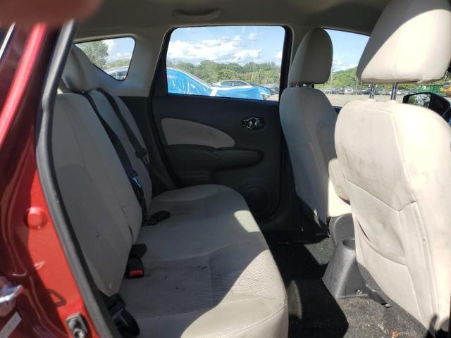 2016 NISSAN VERSA NOTE S 3N1CE2CP5GL366247