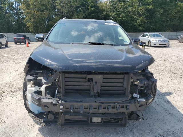 2019 FORD EDGE SEL - 2FMPK4J93KBC59673