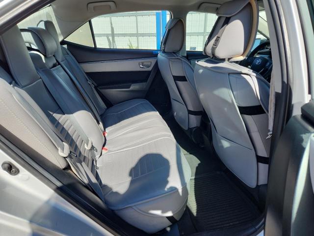 2016 TOYOTA COROLLA L 2T1BURHE4GC573808