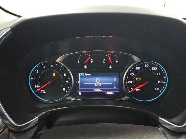 2024 CHEVROLET EQUINOX LS 3GNAXHEG5RL315856