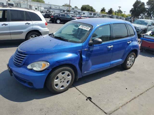 CHRYSLER PT CRUISER TOURING