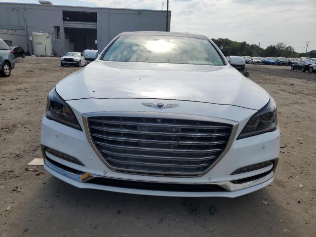 2018 GENESIS G80 ULTIMA KMHGN4JF0JU239953